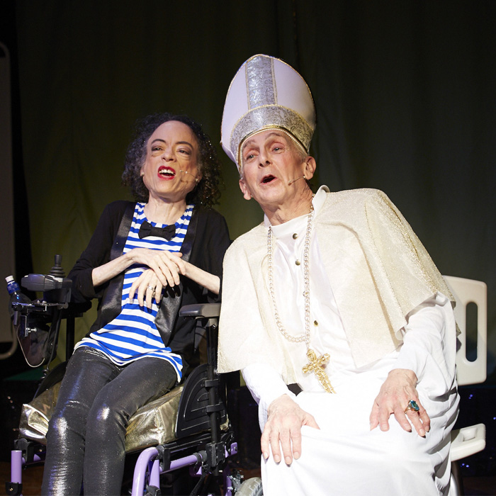 Assisted Suicide: The Musical