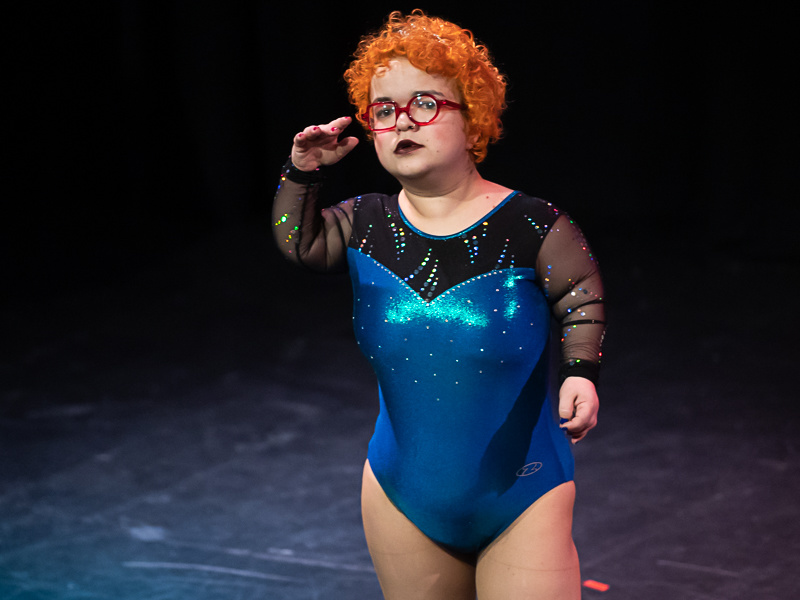 Image of Tammy Reynolds