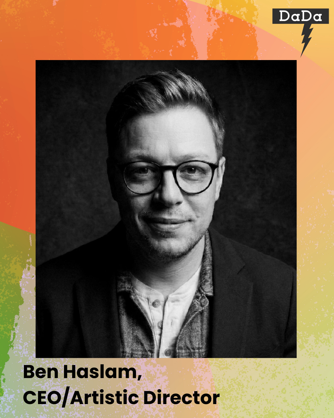 Ben Haslam