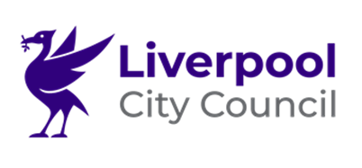 Liverpool City Council Logo