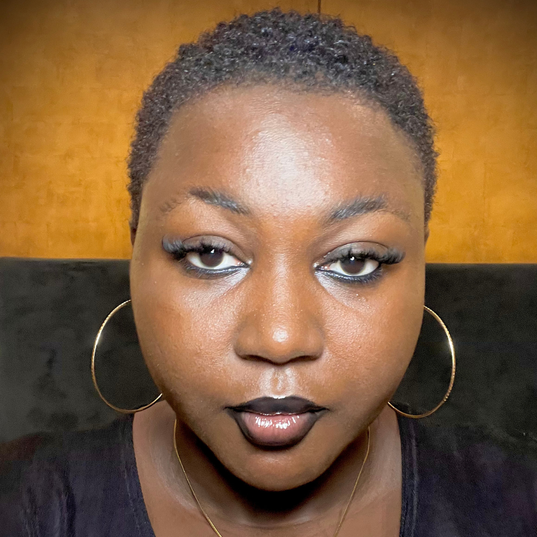 Ruth Laraba Barnabas