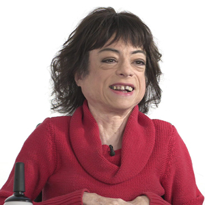 Liz Carr 