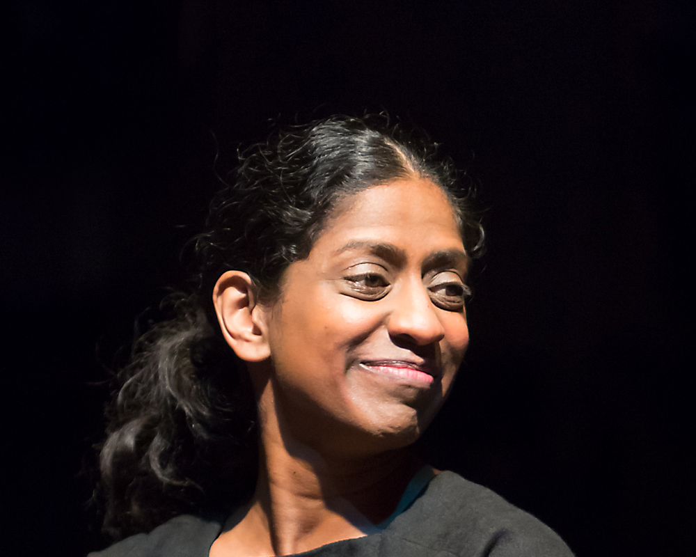 Nadia Nadarajah