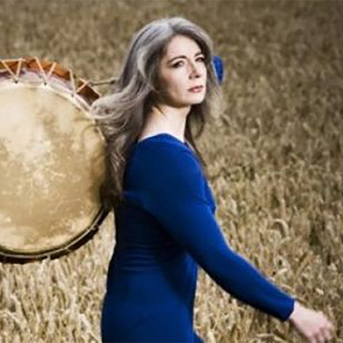An Evening with Evelyn Glennie