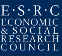 Logo for Economic and Social Research Council
