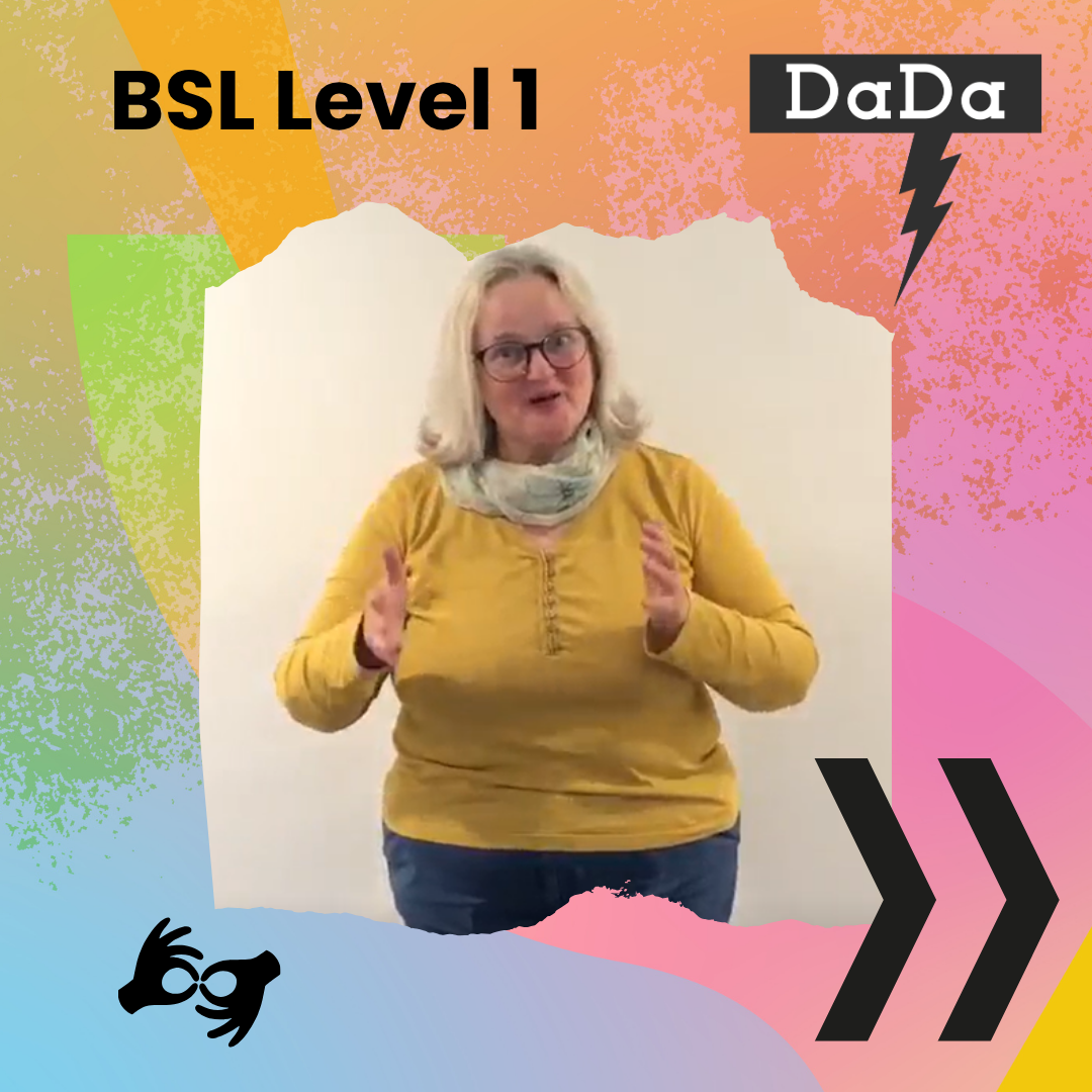 BSL Level 1