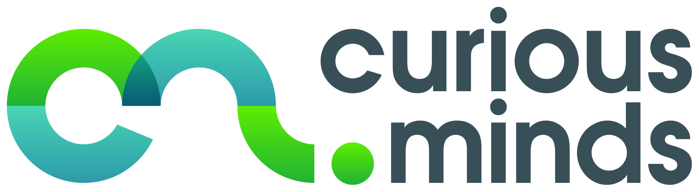 Curious Minds logo