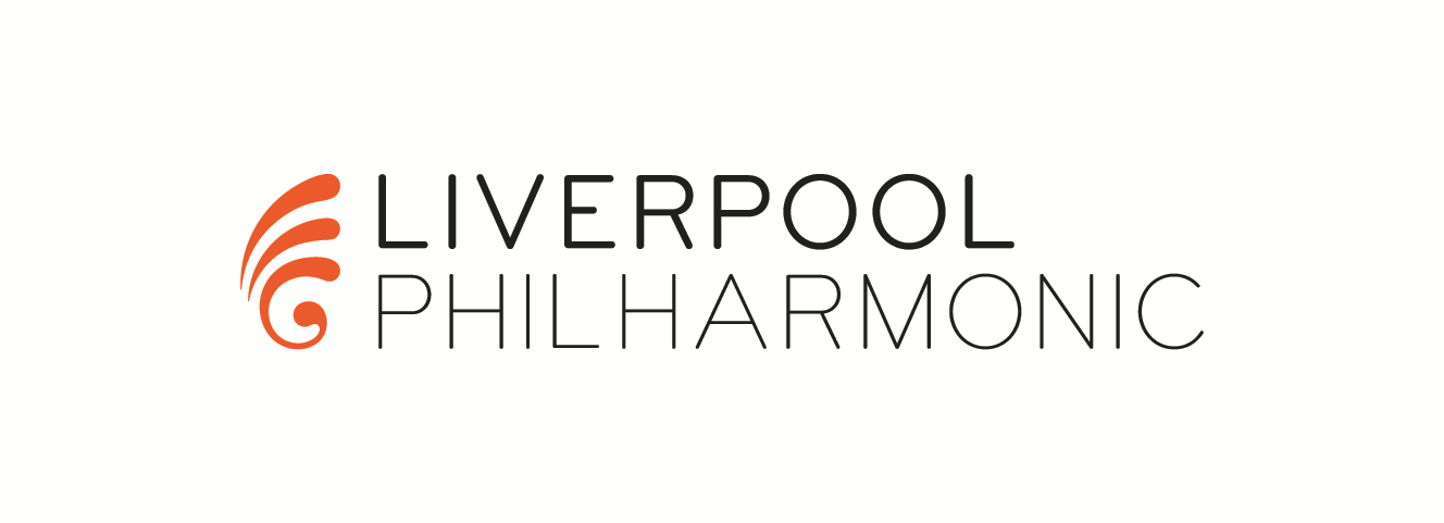 Liverpool Philharmonic logo