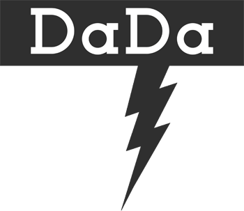 DaDaFest Logo